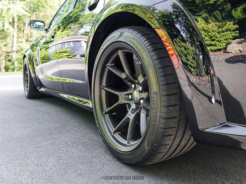 Used 2023 Dodge Charger SRT Hellcat w/ Harman/Kardon Audio Group RWD image 34