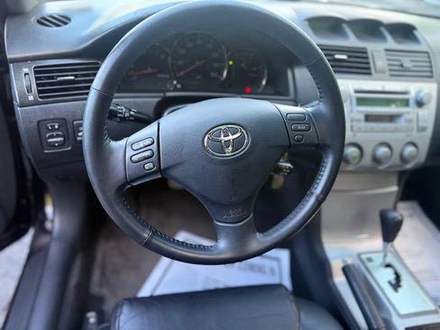 Used 2006 Toyota Solara SLE FWD image 11