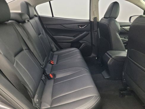 Used 2020 Subaru Impreza 2.0i Limited image 19