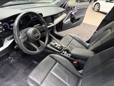 Used 2023 Audi A3 2.0T Premium FWD image 31