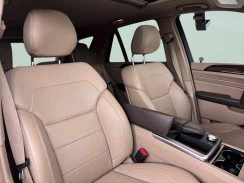 Used 2015 Mercedes-Benz ML 350 4MATIC image 33