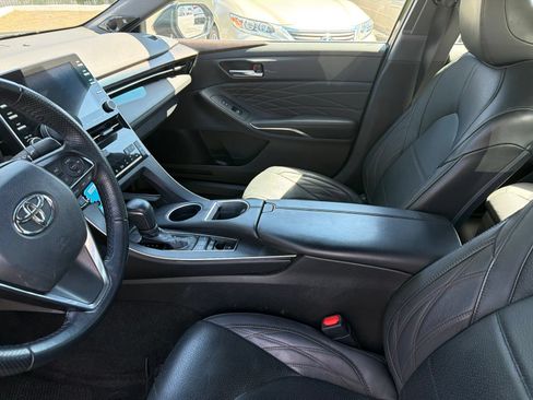 Used 2021 Toyota Avalon Limited w/ Advanced Safety Package FWD image 6