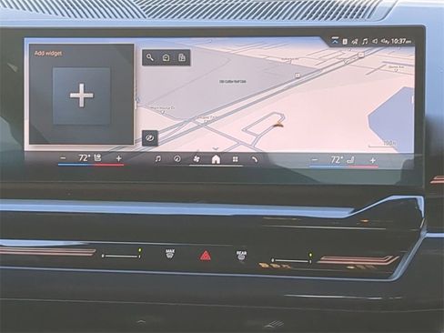 New 2026 BMW 530i xDrive 530i xDrive image 17