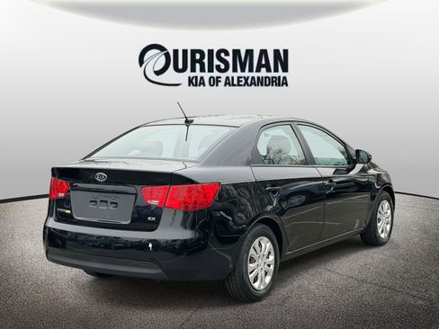 Used 2012 Kia Forte EX w/ Fuel Economy Pkg image 19