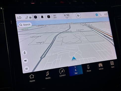 Used 2024 Jeep Grand Cherokee L Limited w/ Luxury Tech Group II image 22