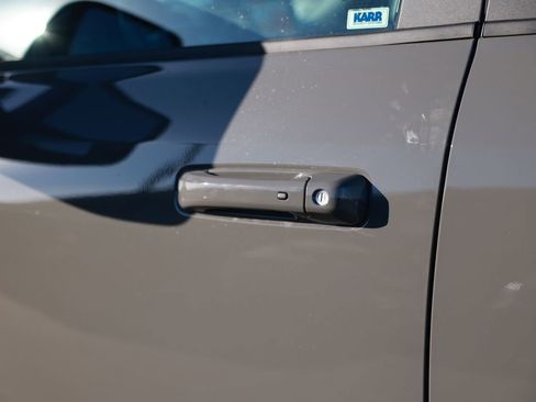 New 2026 RAM 2500 Power Wagon image 10