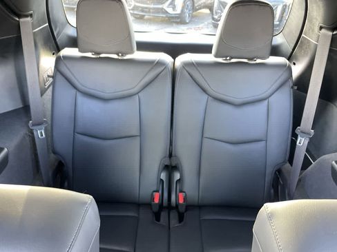 Certified 2024 Cadillac XT6 Premium Luxury w/ LPO, Floor Liner Package image 19