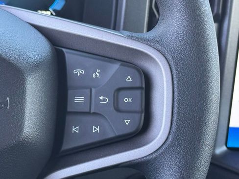 New 2026 Ford Bronco 4-Door AWD/4WD image 21