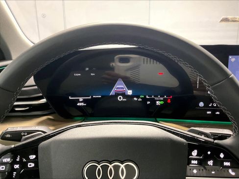 Certified 2025 Audi Q5 Premium Plus w/ Premium Plus image 21