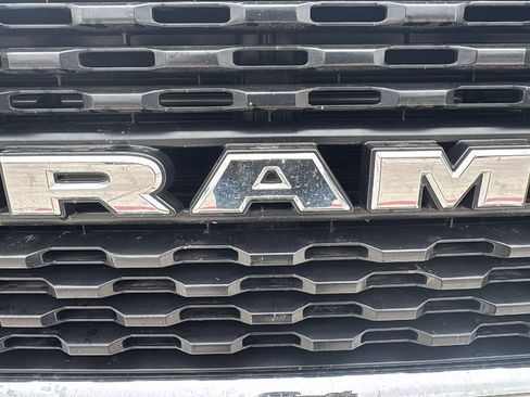 Certified 2024 RAM 2500 Big Horn w/ Level 2 Equipment Group AWD/4WD image 8