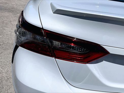 Used 2023 Toyota Camry SE FWD image 29