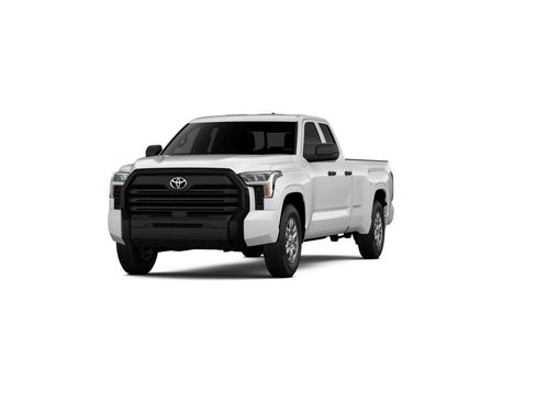 New 2026 Toyota Tundra SR image 52