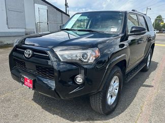 Certified 2024 Toyota 4Runner SR5 Premium w/ Moonroof Package AWD/4WD video 1