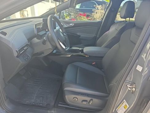 Used 2023 Volkswagen ID.4 S RWD image 5