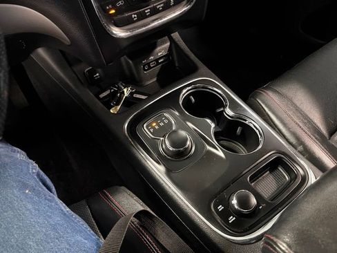 Used 2017 Dodge Durango R/T w/ Trailer Tow Group IV AWD/4WD image 29