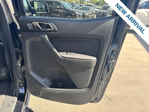 Used 2022 Ford Ranger XLT w/ Tremor Off-Road Package AWD/4WD image 12