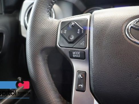 Certified 2022 Toyota Tacoma SR5 AWD/4WD image 18