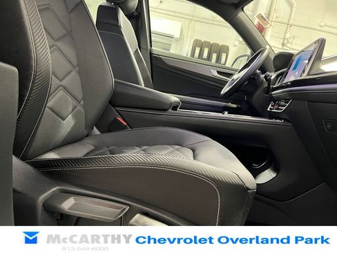 Used 2024 Volkswagen Atlas Cross Sport SE w/ Panoramic Sunroof Package AWD/4WD image 29
