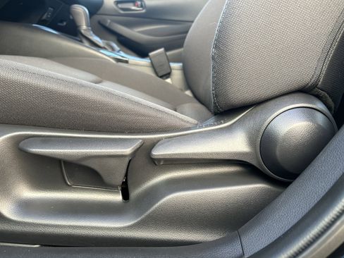 Certified 2024 Toyota Corolla LE image 14