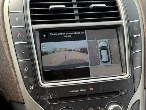 Used 2016 Lincoln MKX Reserve w/ Luxury Package AWD/4WD image 22