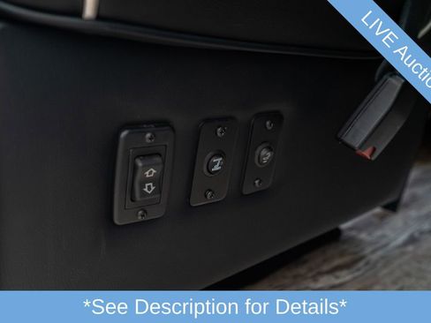 Used 2022 Mercedes-Benz Sprinter 2500 w/ Parking Package image 25