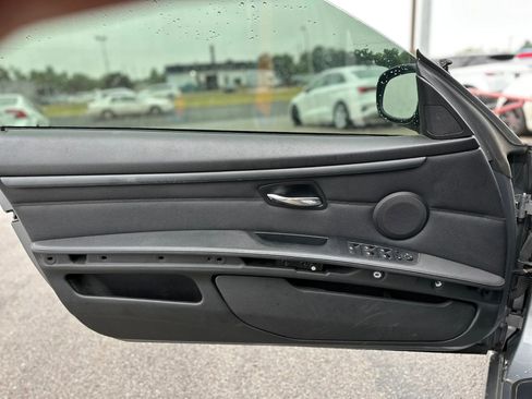 Used 2012 BMW 335is Convertible RWD image 27