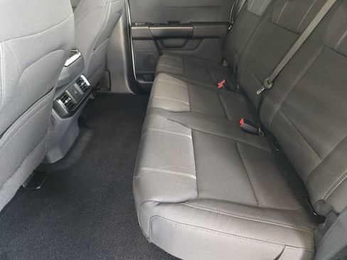 New 2026 Ford F150 STX RWD image 21