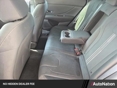 Used 2021 Hyundai Elantra SEL w/ Convenience + Premium Package