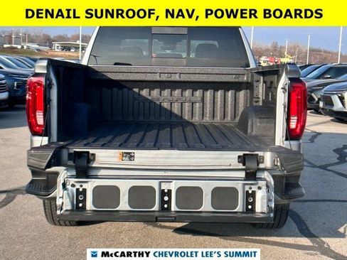 Certified 2024 GMC Sierra 1500 Denali w/ Denali Reserve Package image 19