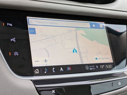 New 2026 Cadillac XT5 Premium Luxury image 27