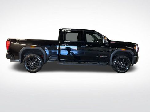 Used 2024 GMC Sierra 2500 AT4 w/ Max Trailering Package AWD/4WD image 7