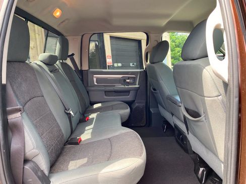 Used 2014 RAM 1500 Big Horn AWD/4WD image 25
