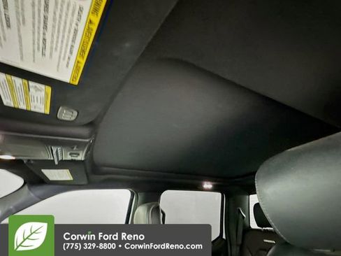 Certified 2020 Ford F450 Platinum w/ FX4 Off-Road Package image 22