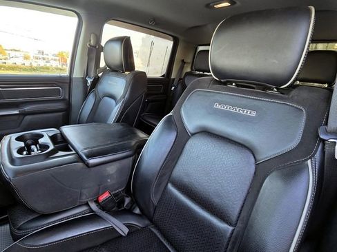 Used 2022 RAM 1500 Laramie image 30