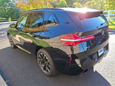 New 2026 BMW X3 xDrive30 w/ M Sport Package image 4
