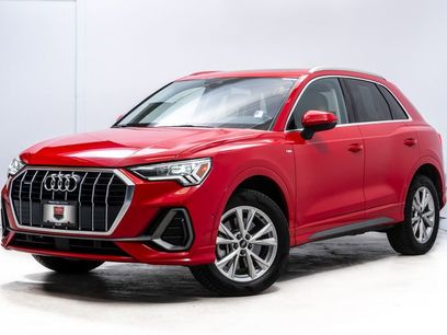 Used 2021 Audi Q3 2.0T Premium Plus w/ Premium Plus Package