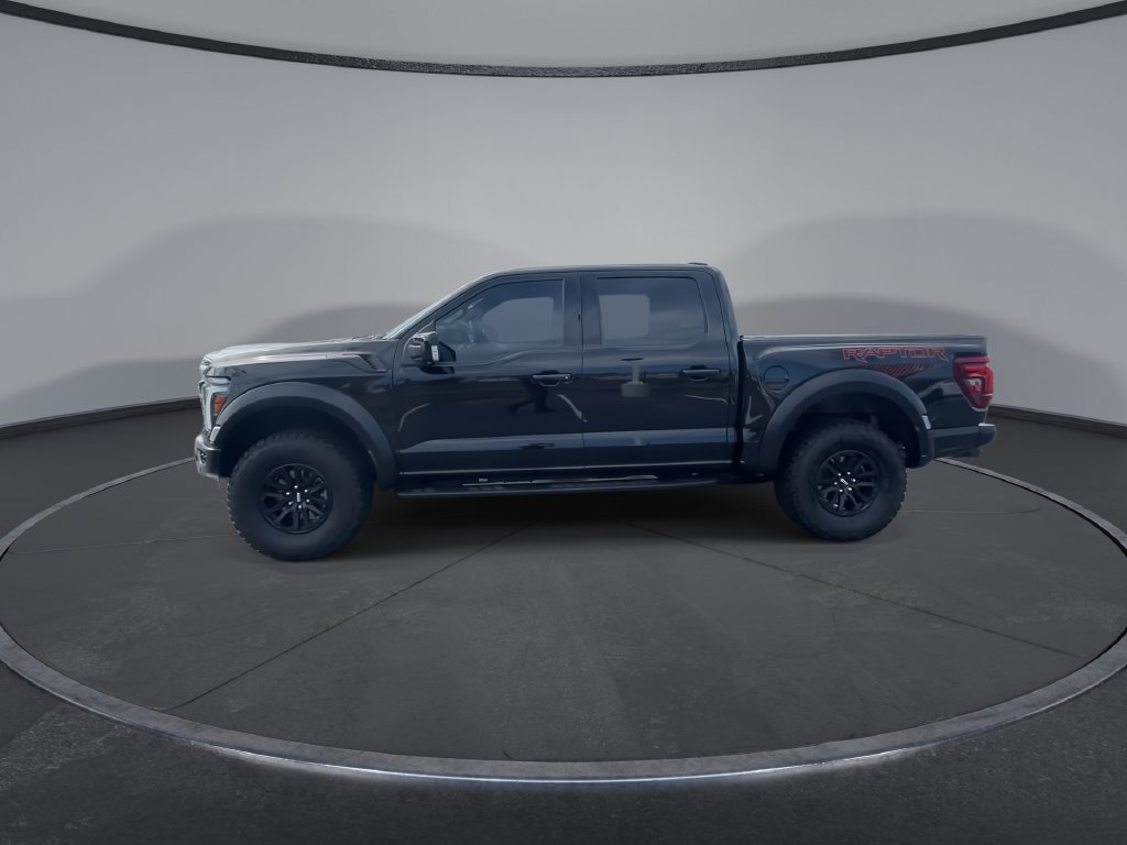 Used 2025 Ford F150 Raptor AWD/4WD image 4