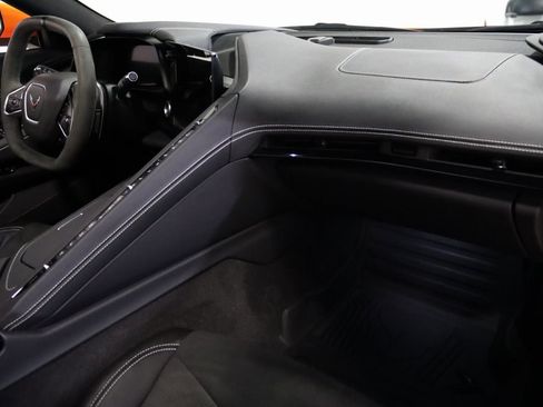 Used 2023 Chevrolet Corvette Stingray Preferred Conv w/ Z51 Performance Package image 51