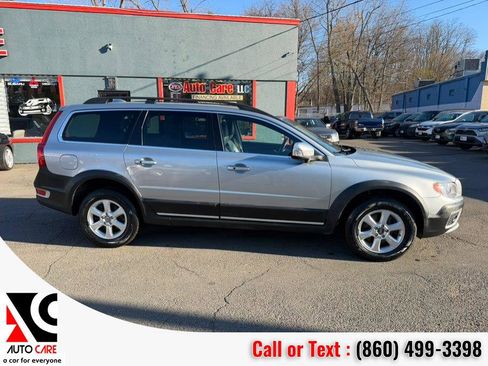 Used 2013 Volvo XC70 3.2 AWD/4WD image 8