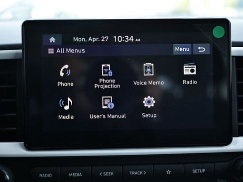 New 2026 Hyundai Venue SEL FWD image 13