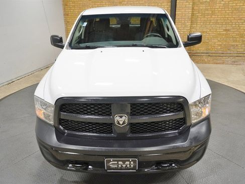 Used 2018 RAM 1500 Tradesman w/ Popular Equipment Group AWD/4WD image 5