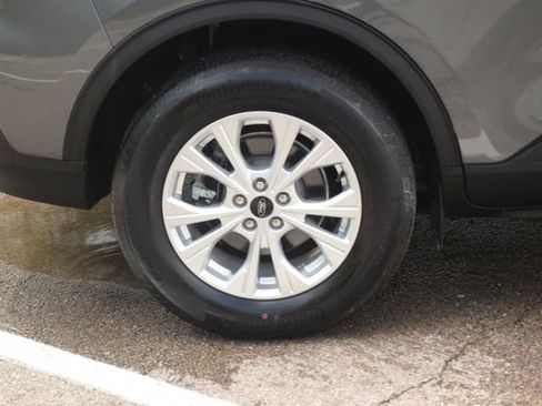 Used 2023 Ford Escape Active w/ Tech Pack #2 AWD/4WD image 28