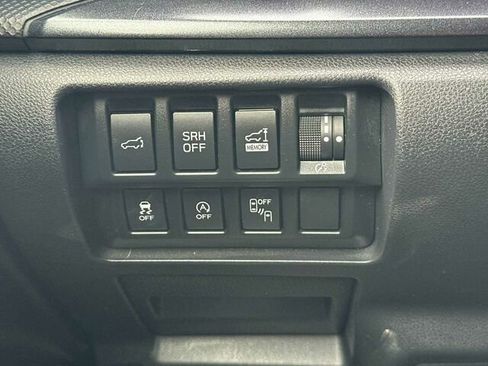 Used 2022 Subaru Forester Wilderness image 32