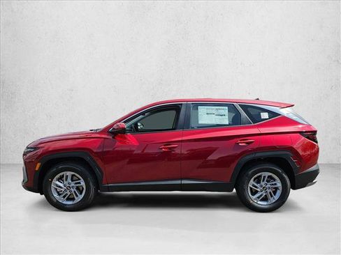 New 2026 Hyundai Tucson SE FWD image 5