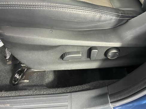 Used 2019 Subaru Forester Limited w/ Popular Package #3 AWD/4WD image 24