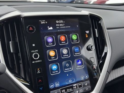 Used 2023 Subaru Ascent Premium w/ Convenience Package image 12