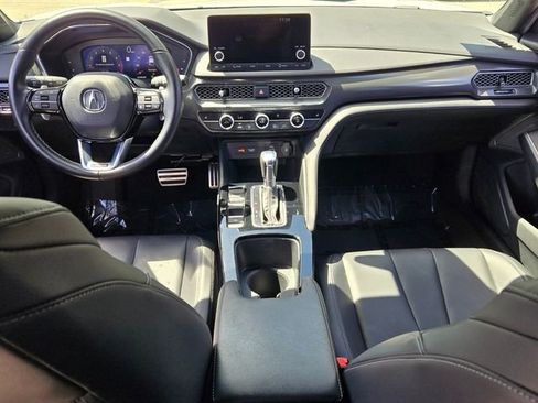 Certified 2024 Acura Integra A-Spec image 12