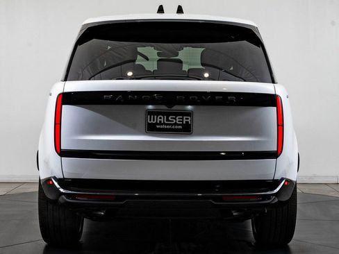 New 2026 Land Rover Range Rover SE AWD/4WD image 7