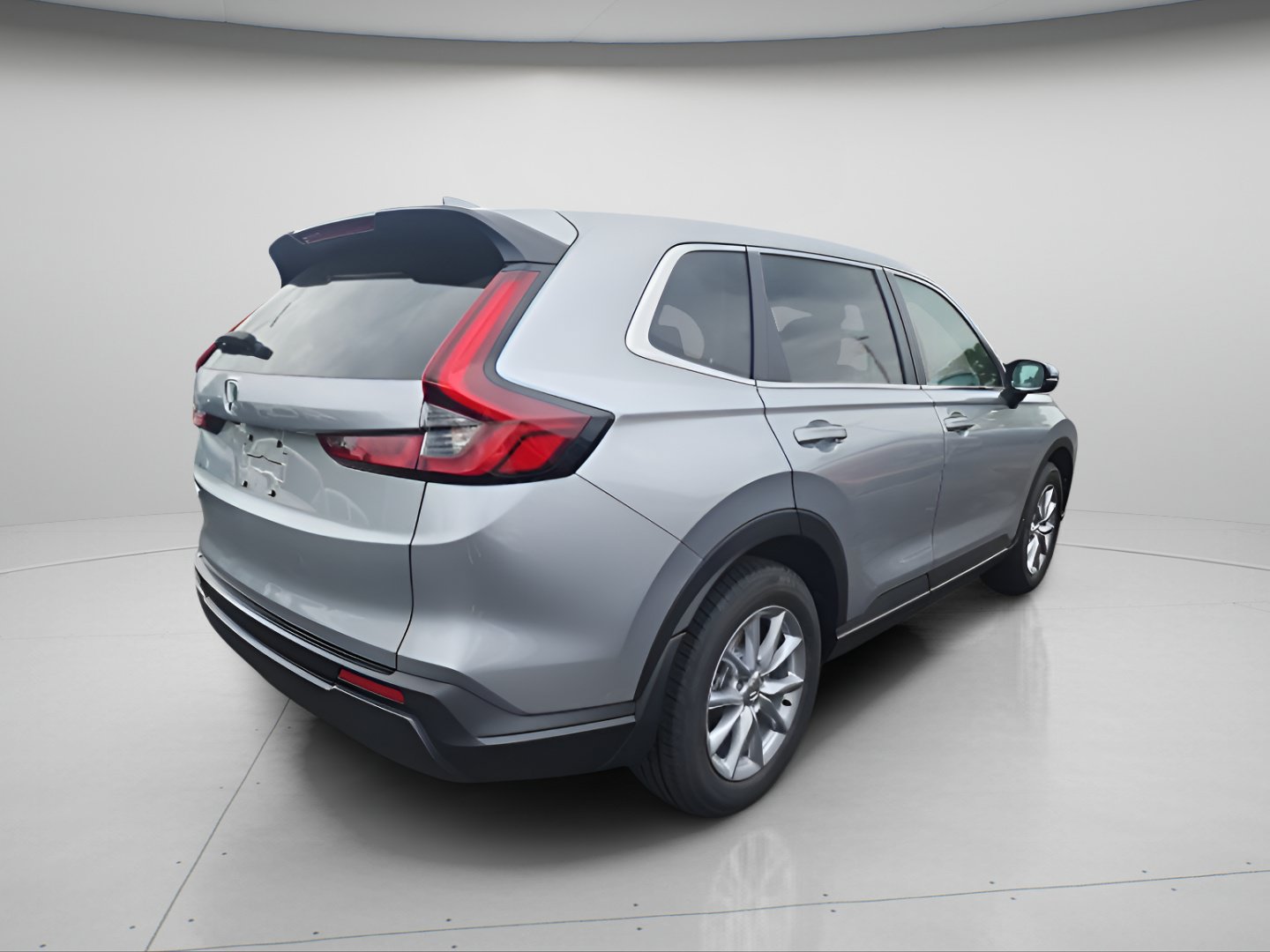 New 2027 Honda CR-V EX image 8