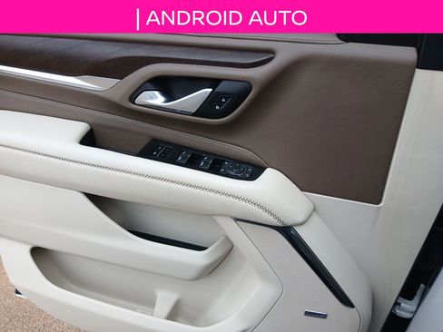 Used 2021 GMC Yukon Denali w/ LPO, Illumination Package image 10